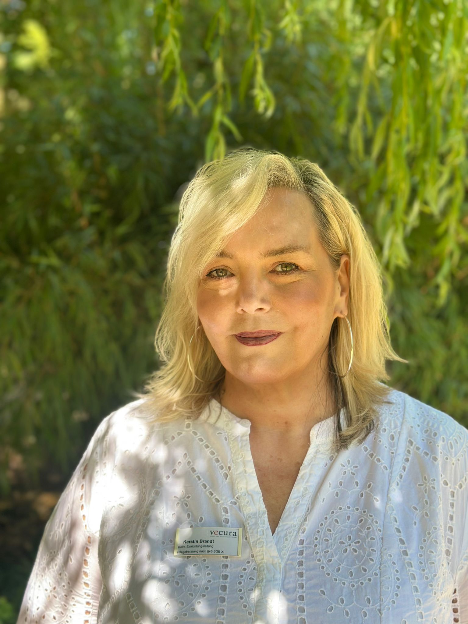 Kerstin Brandt