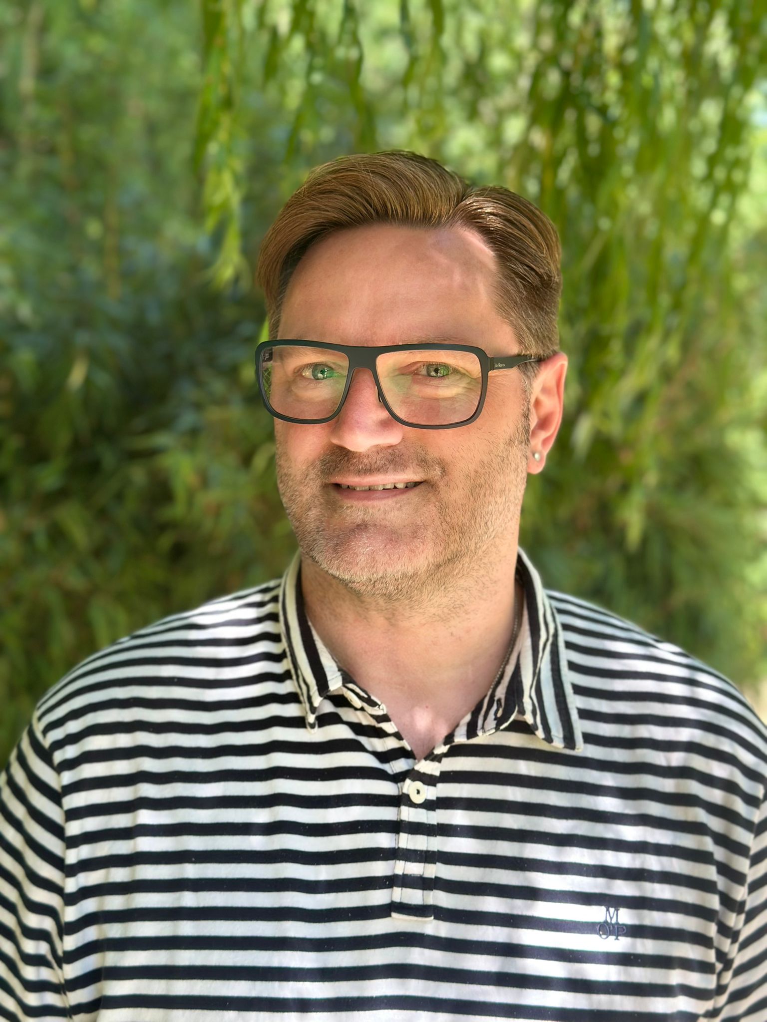 Peter Münzer