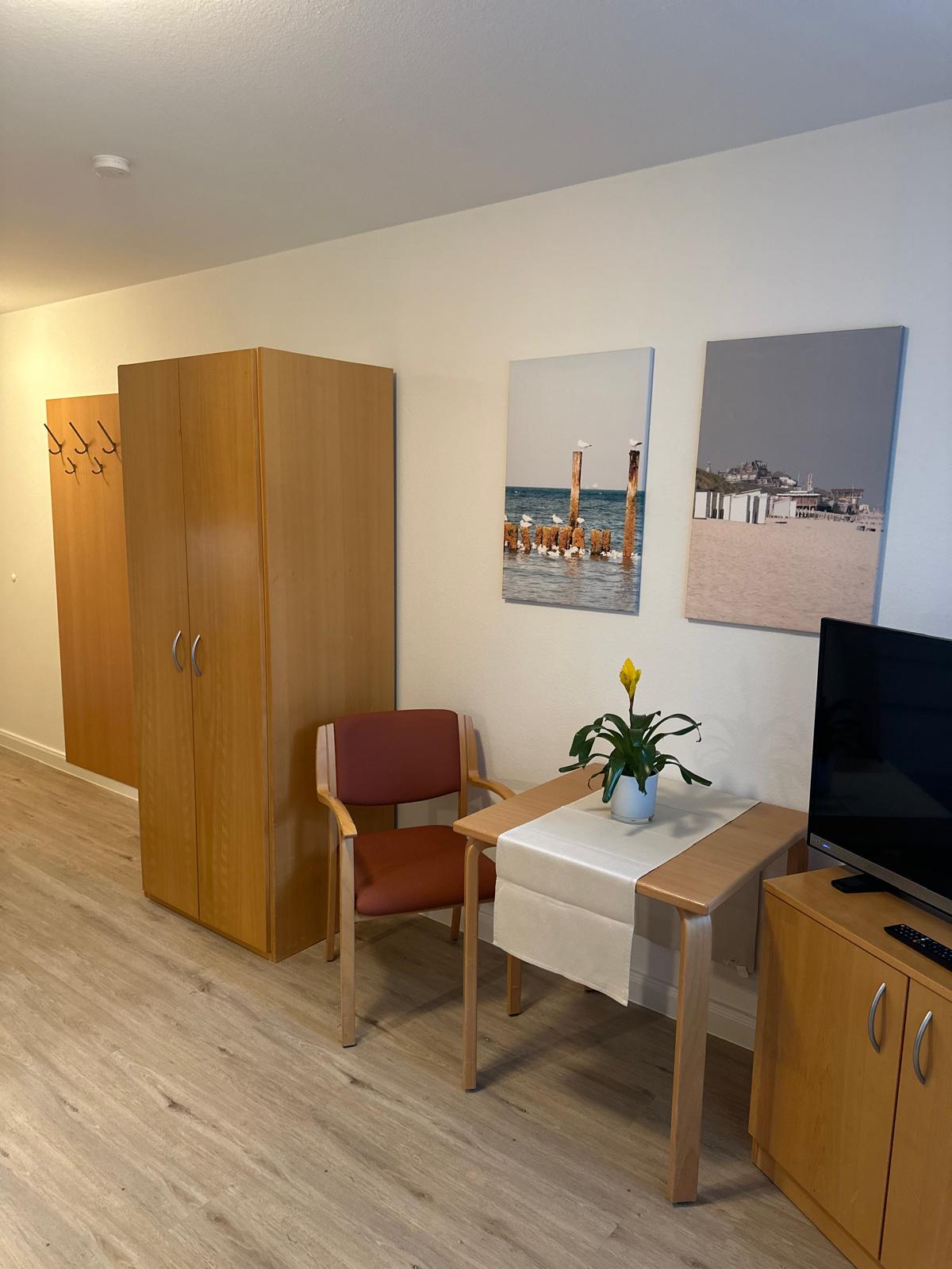 Musterwohnung EG