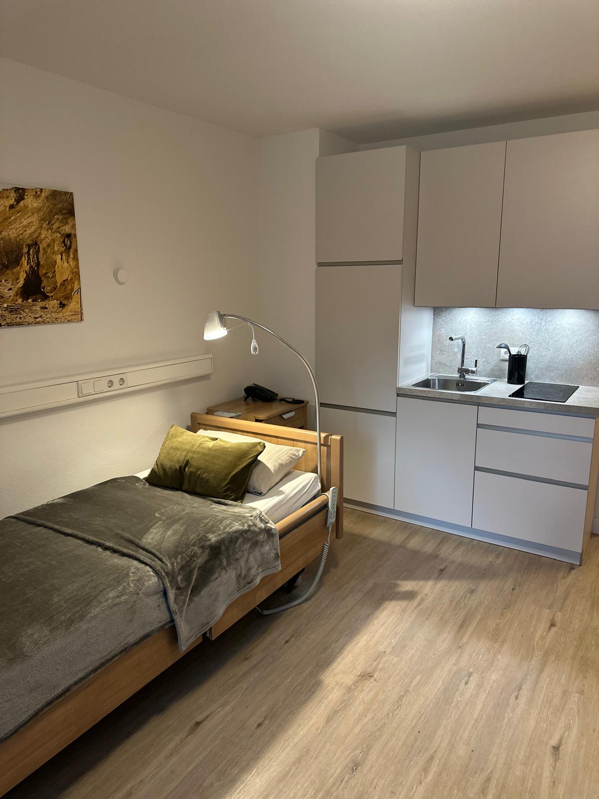 Musterwohnung EG 1