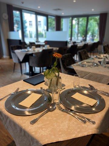 Restaurant 3klein