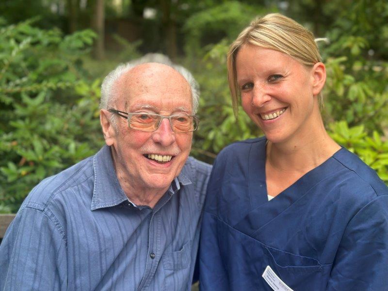 v. d. Weiden Heimig klein